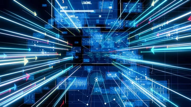 天镇县SCADA系统开发:守护工业安全的数字卫士